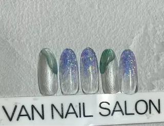 ネイル Van Nail Salonのネイルデザイン