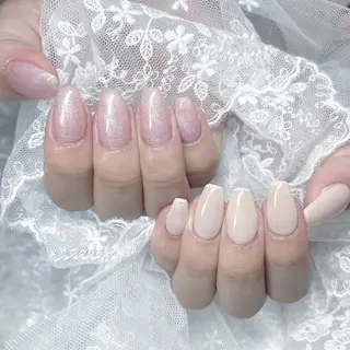 ネイル Kanako 💫のネイルデザイン