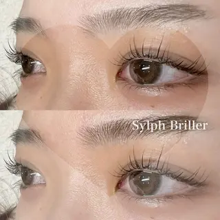 マツエク・マツパ eternite イトウのマツエク・マツパデザイン