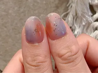 ネイル ✰Jade.vase 銀座一丁目・東銀座のネイルデザイン