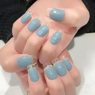 ネイル Nest 三田のマツエク・マツパデザイン