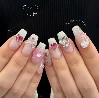 ネイル Jenn Nail Salonのネイルデザイン