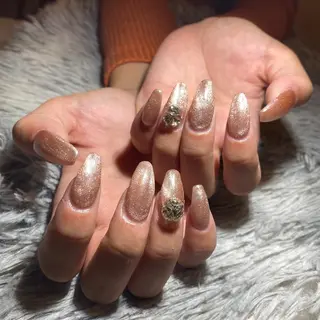 ネイル sarina nailのネイルデザイン