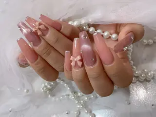 ネイル You&Me Miyuのネイルデザイン