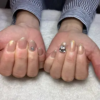 ネイル COCO+所属・COCO +のエステ・リラクイメージ