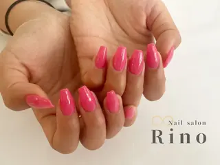 ネイル Nail Salon Rino所属・ネイルサロンRino /まさよのネイルデザイン