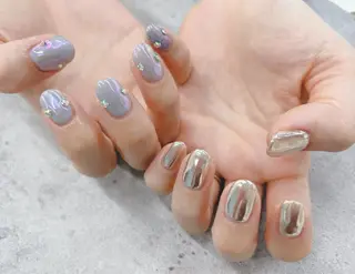 ネイル Nail Salon agré所属・agré ネイルサロン　アグレのネイルデザイン