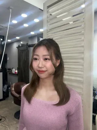 🎀HARU 하루🎀のその他イメージ