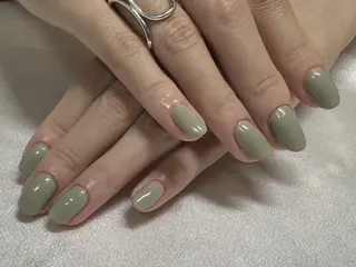 ネイル Nailsalon Graciasのネイルデザイン