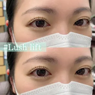 マツエク・マツパ 大澤 美音🫧iLのマツエク・マツパデザイン