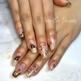 ネイル S Nailのネイルデザイン