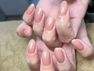 ネイル ToliyDeliy Nail Salonのネイルデザイン