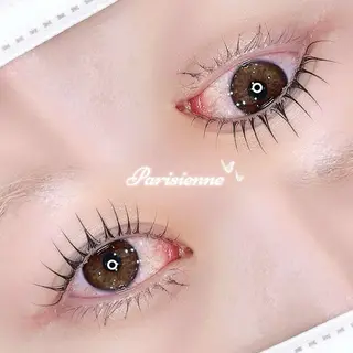 マツエク・マツパ OLIVIA EBISU榊原🌙のマツエク・マツパデザイン