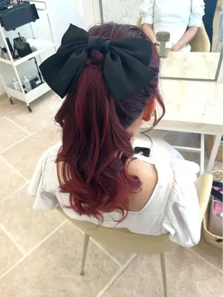 ロング Dityca...所属・アイブロウモデル 募集🤎みづきのマツエク・マツパデザイン