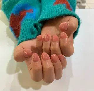 ネイル M's noodle MARIのネイルデザイン