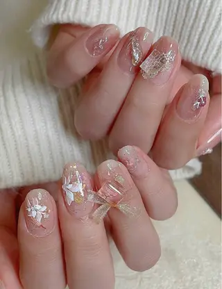ネイル Jm nailのネイルデザイン