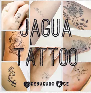 Beauty Salon Ace（ネイルサロン　エース）所属・池袋フィルイン Ace♡長さだしのネイルデザイン