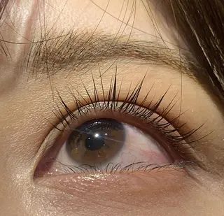 マツエク・マツパ 顔周りレイヤー 🎀マリノのヘアスタイル