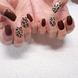 ネイル Regaro i.sのネイルデザイン