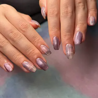 ネイル ___ yuriのネイルデザイン