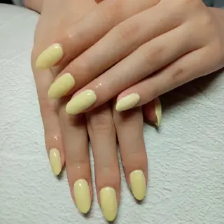 ネイル flure de neige yukiのネイルデザイン