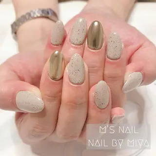 ネイル ♡ miyaのネイルデザイン