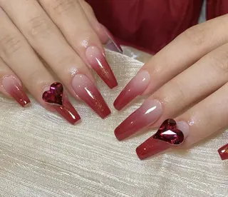 ネイル Miya🎀 nailのネイルデザイン