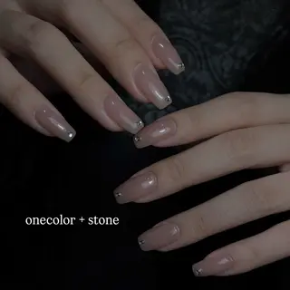 ネイル JUNNAIL ゆあのネイルデザイン