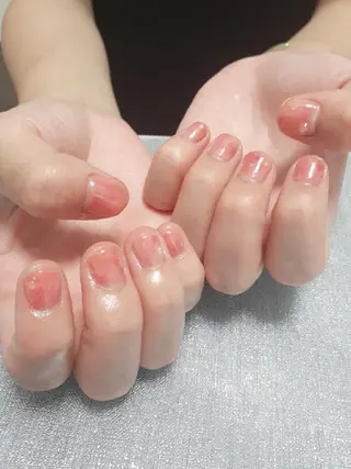 ネイル 鈴木 憂維のネイルデザイン