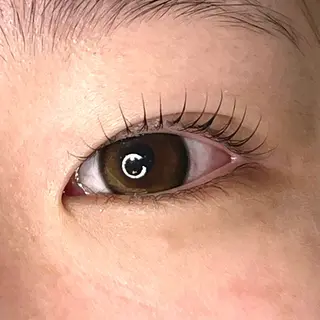 マツエク・マツパ narumi .のマツエク・マツパデザイン