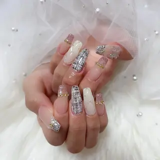 ネイル COCO ネイルのネイルデザイン