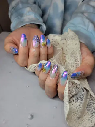 ネイル Nail salon Coco所属・Nail salon Coco【溝の口駅】のネイルデザイン