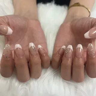ネイル nailsalon Aymé所属・【Aymé】 AMIのネイルデザイン