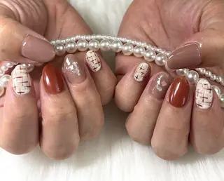 ネイル private_salon_ami所属・private salonのネイルデザイン