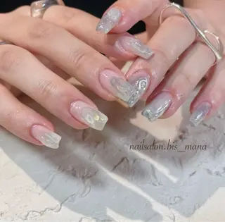 ネイル Lee Ainのネイルデザイン