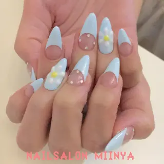 ネイル ♡ miyaのネイルデザイン