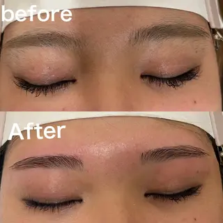 アイブロウ Gypsy恵比寿店所属・Gypsy恵比寿店 YUAのマツエク・マツパデザイン