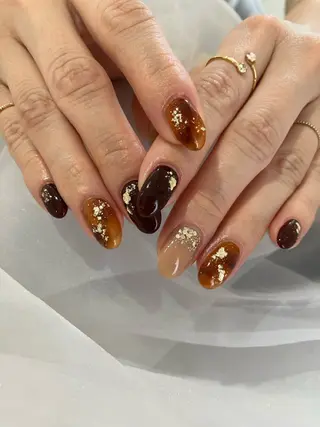 ネイル nail salon neigeのネイルデザイン