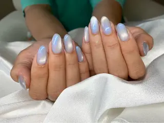 ネイル salon JUNOのネイルデザイン