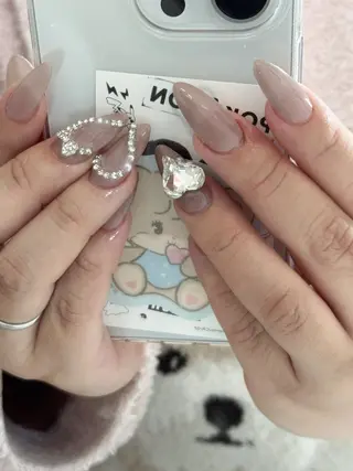 ネイル ERINA ♥のネイルデザイン