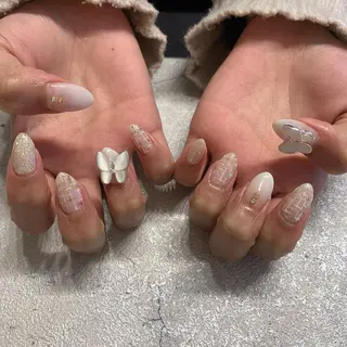 ネイル Aimer Ciel エメシエル大宮ネイルのネイルデザイン