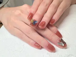 ネイル Y nailのネイルデザイン