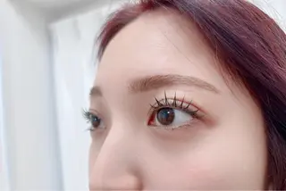 マツエク・マツパ B&Gビューティーサロン所属・B&G ビューティーサロンのマツエク・マツパデザイン