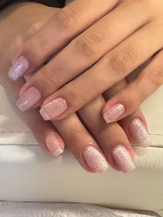 ネイル ゆちゃん EMのネイルデザイン