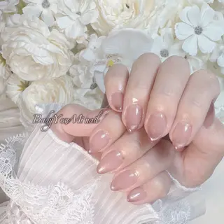ネイル BabyYouMi nailのネイルデザイン