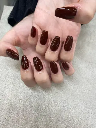 ネイル MAXKELLY AIのネイルデザイン