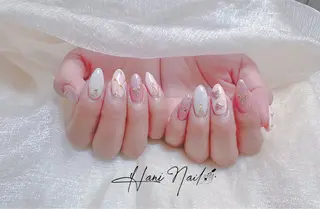 ネイル Hani Nail 三ノ宮【ハニネイル】所属・Hani Nail 【ハニネイル】のネイルデザイン
