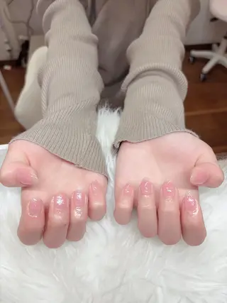 ネイル yurinail所属・yuri nail 高田馬場のネイルデザイン