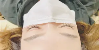 マツエク・マツパ LUSH LASH 松田のマツエク・マツパデザイン