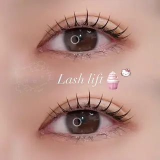 マツエク・マツパ miyu¦立川¦束感 まつパ¦マツエクのマツエク・マツパデザイン